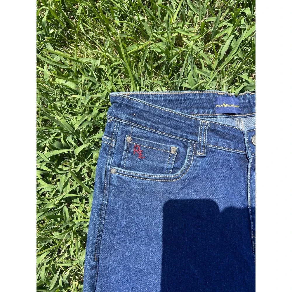 Polo Ralph Lauren gently used
